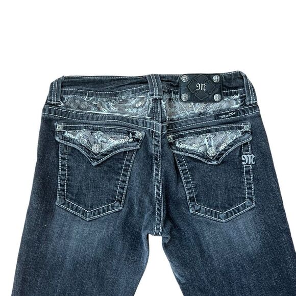 Miss Me Women’s Skinny Jeans Size 31